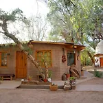 Hermosa y tranquila casita cerca del centro.