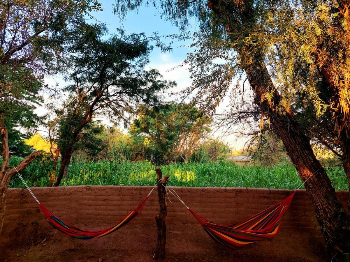 Сasa de vacaciones Hermosa Y Tranquila Casita Cerca Del Centro. San Pedro de Atacama