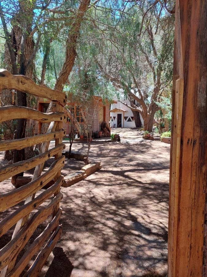 Hermosa Y Tranquila Casita Cerca Del Centro. Casa de férias San Pedro de Atacama