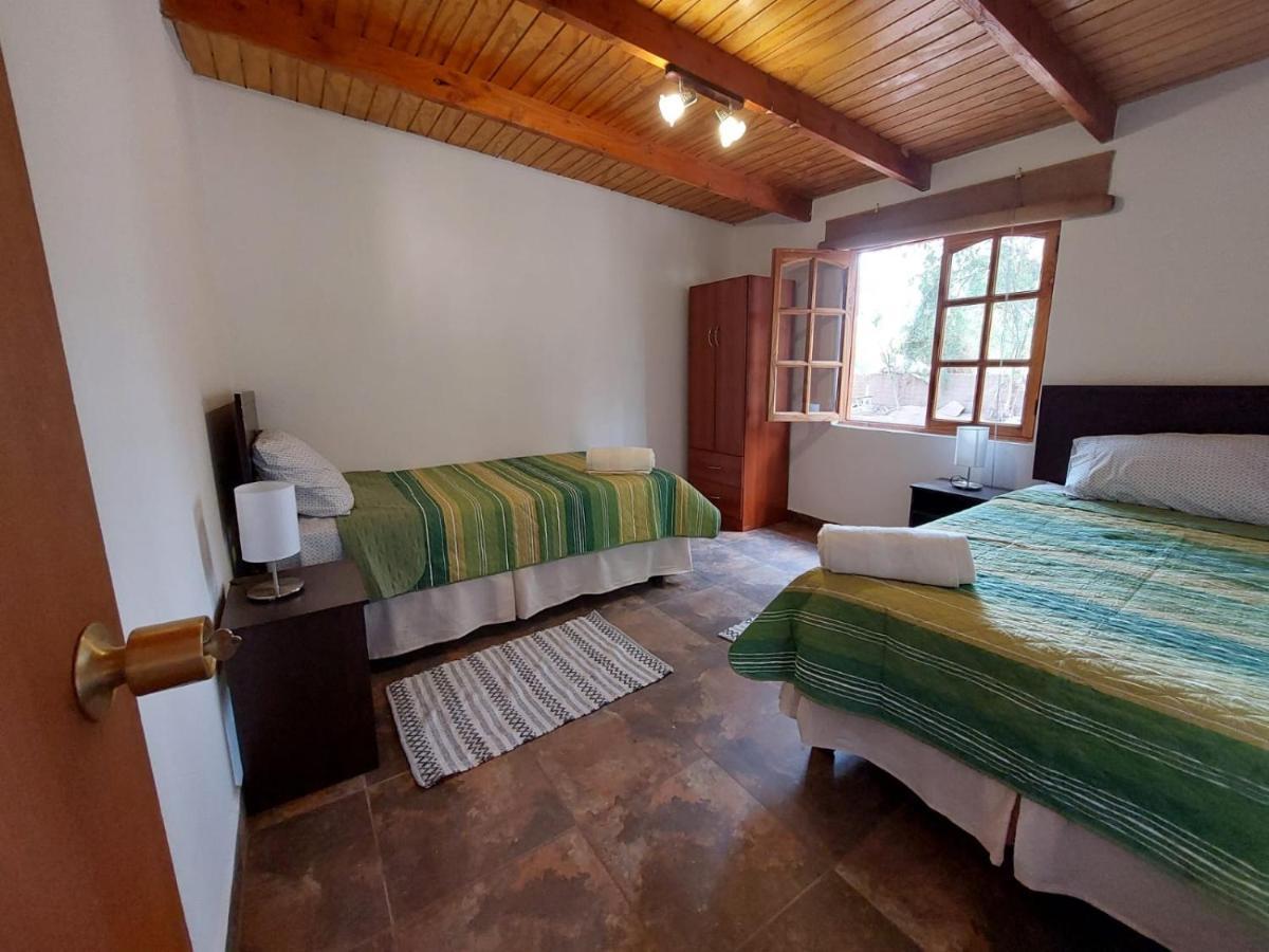 Casa de férias Hermosa Y Tranquila Casita Cerca Del Centro. *