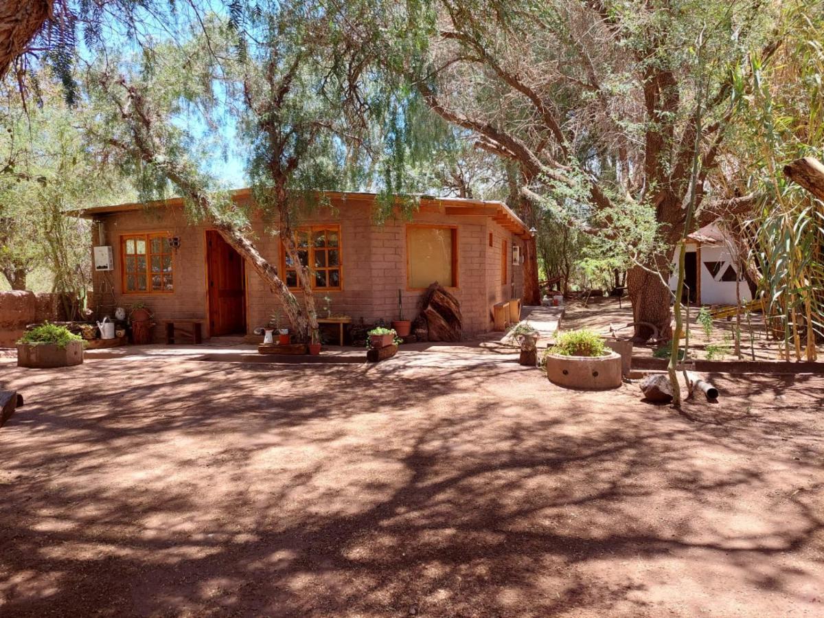 Hermosa Y Tranquila Casita Cerca Del Centro. Сasa de vacaciones *