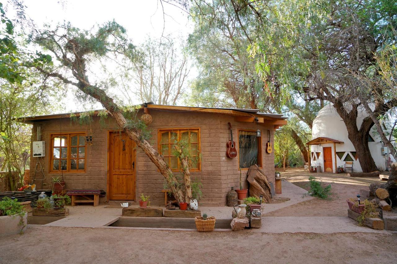 Hermosa Y Tranquila Casita Cerca Del Centro. Casa de férias *