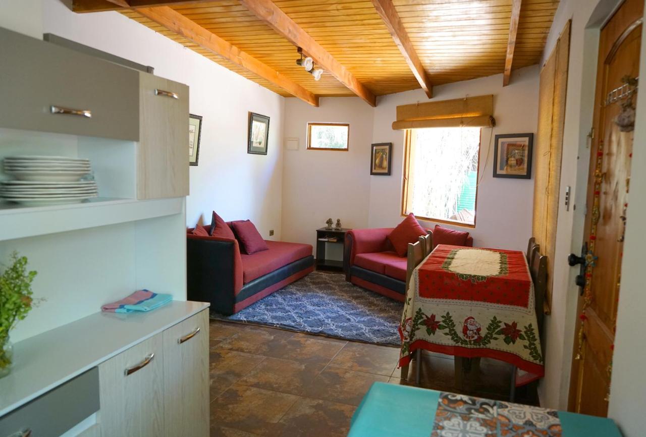 Hermosa Y Tranquila Casita Cerca Del Centro. * San Pedro de Atacama