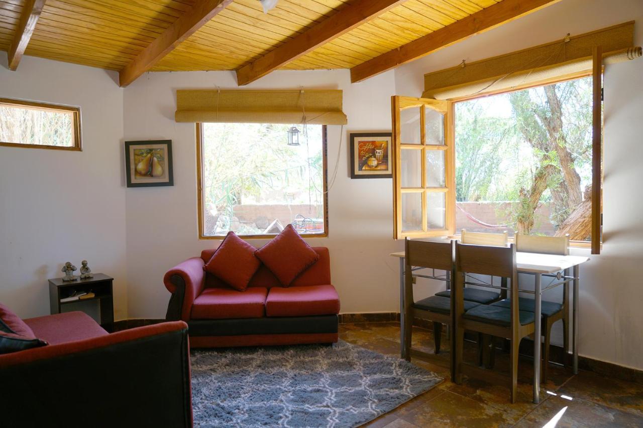 Hermosa Y Tranquila Casita Cerca Del Centro. * San Pedro de Atacama