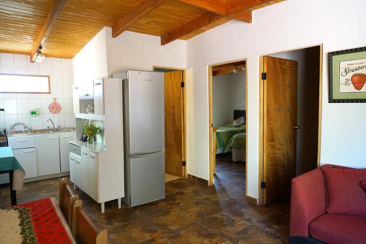 Casa de férias Hermosa Y Tranquila Casita Cerca Del Centro.