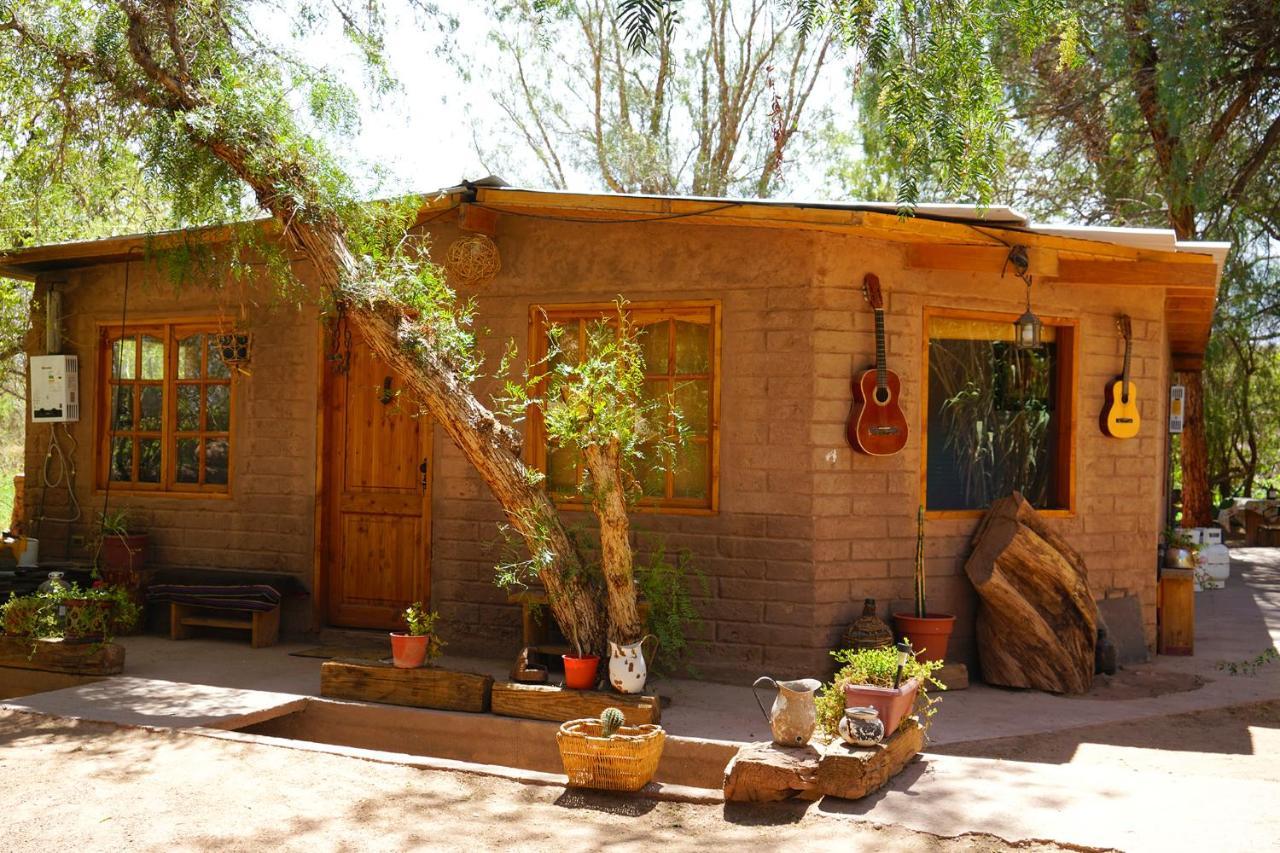 Hermosa Y Tranquila Casita Cerca Del Centro. San Pedro de Atacama