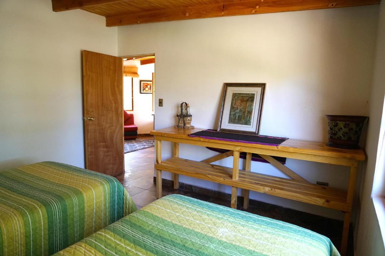 Сasa de vacaciones Hermosa Y Tranquila Casita Cerca Del Centro. San Pedro de Atacama