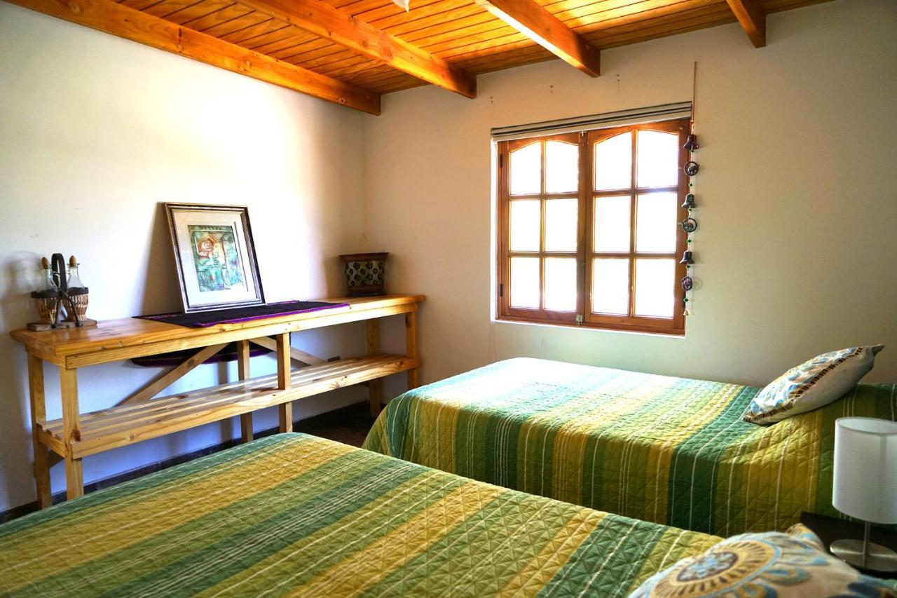 Hermosa Y Tranquila Casita Cerca Del Centro. Сasa de vacaciones San Pedro de Atacama