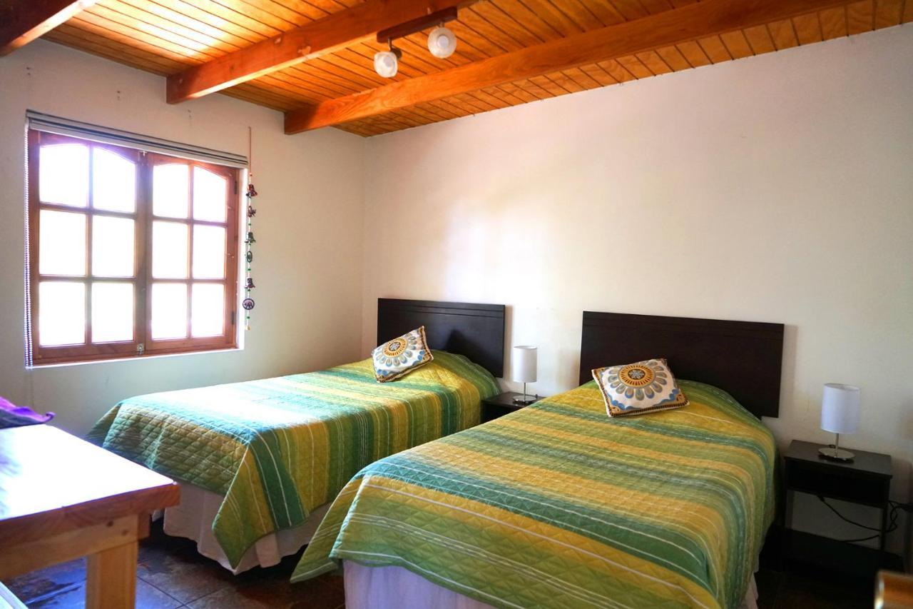 Hermosa Y Tranquila Casita Cerca Del Centro. Сasa de vacaciones San Pedro de Atacama