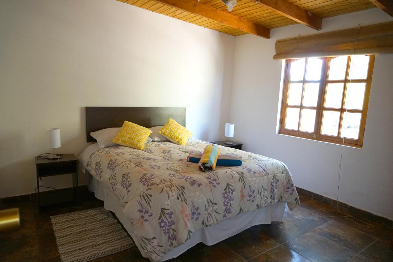 Hermosa Y Tranquila Casita Cerca Del Centro. Casa de férias *